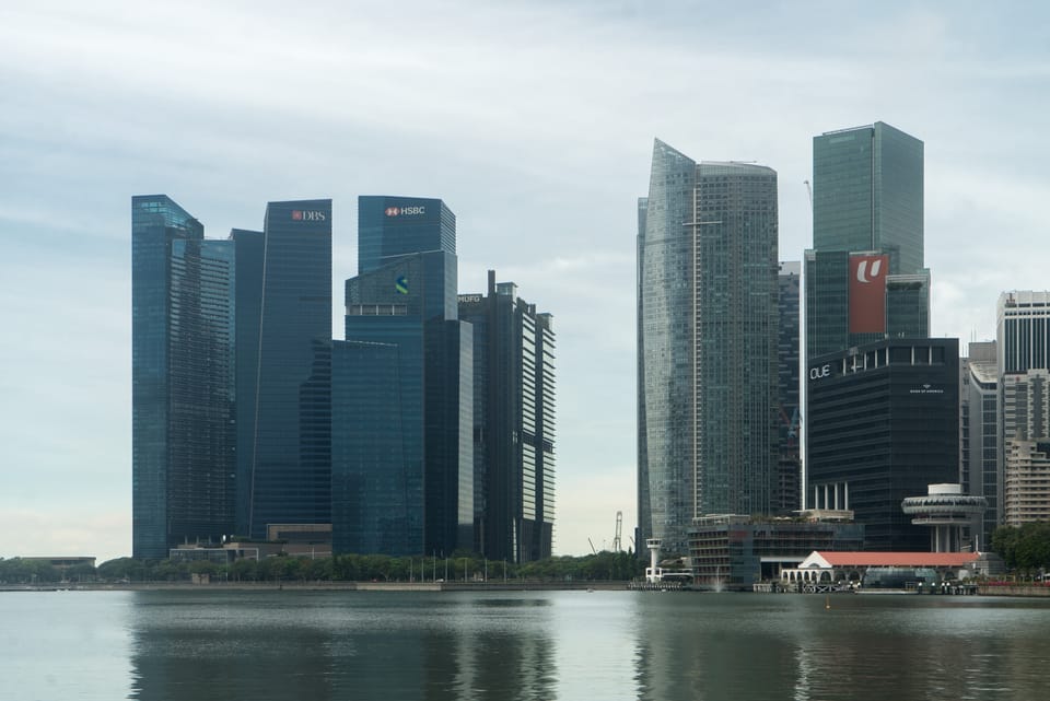 DBS and Avaloq Expand Partnership, Target S$1 Trillion in Wealth AUM by 2030