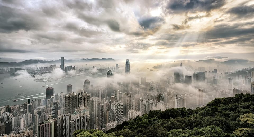 Citi Gathers 150+ Family Offices in Hong Kong to Talk AI and "the New Asian Order"