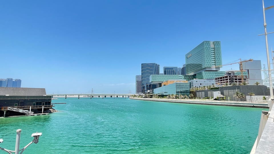 Seviora and First Abu Dhabi Bank Sign MOU: What It Signals for Singapore-Gulf Wealth Links