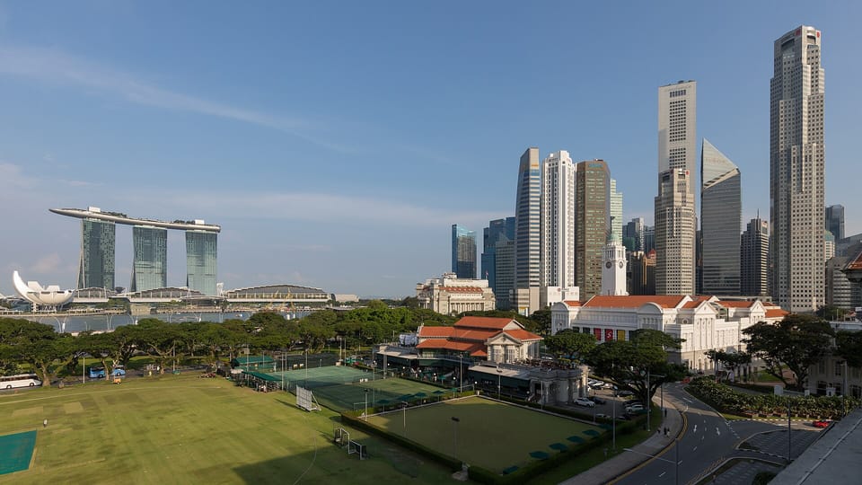 Singapore Weighs Family Office Tax List Changes, Including Digital Tokens and Insurance
