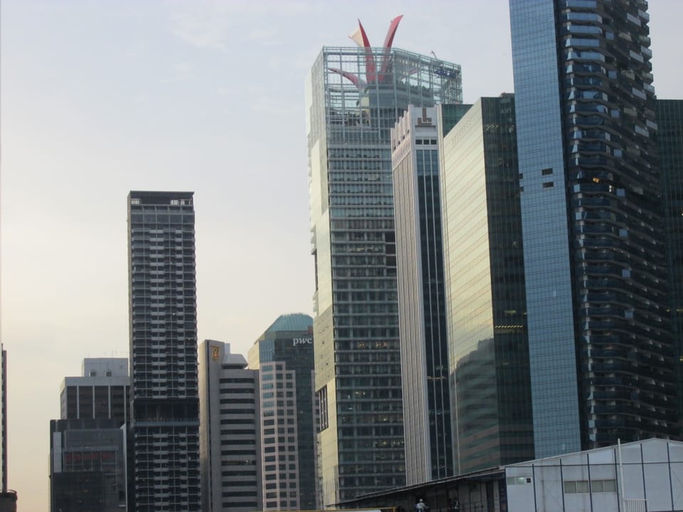 US$1.3 Trillion Wealth Transfer: What L.E.K.'s Study Means for Asian Business-Owning Families