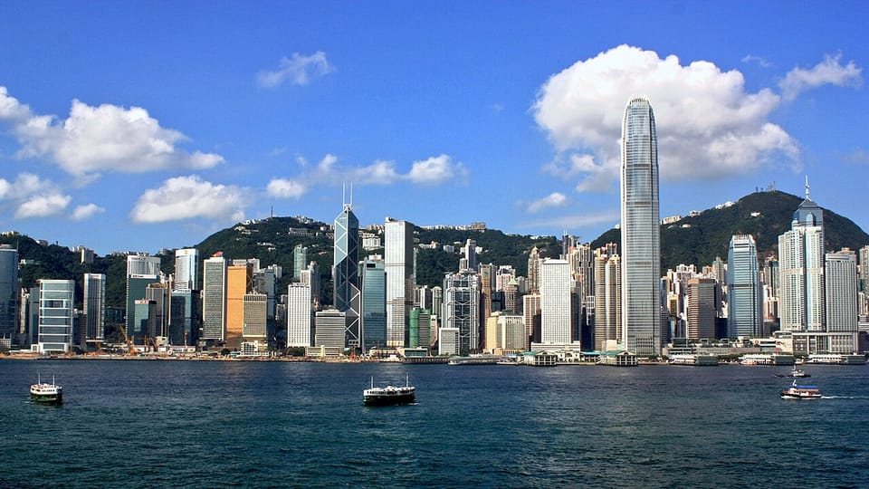 Hong Kong Targets 220 More Family Offices by 2028 as It Widens Tax Concessions to New Asset Classes